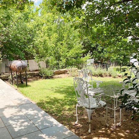 Collett House And Lavender Cottage クラレンス エクステリア 写真