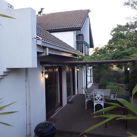 Collett House And Lavender Cottage クラレンス エクステリア 写真