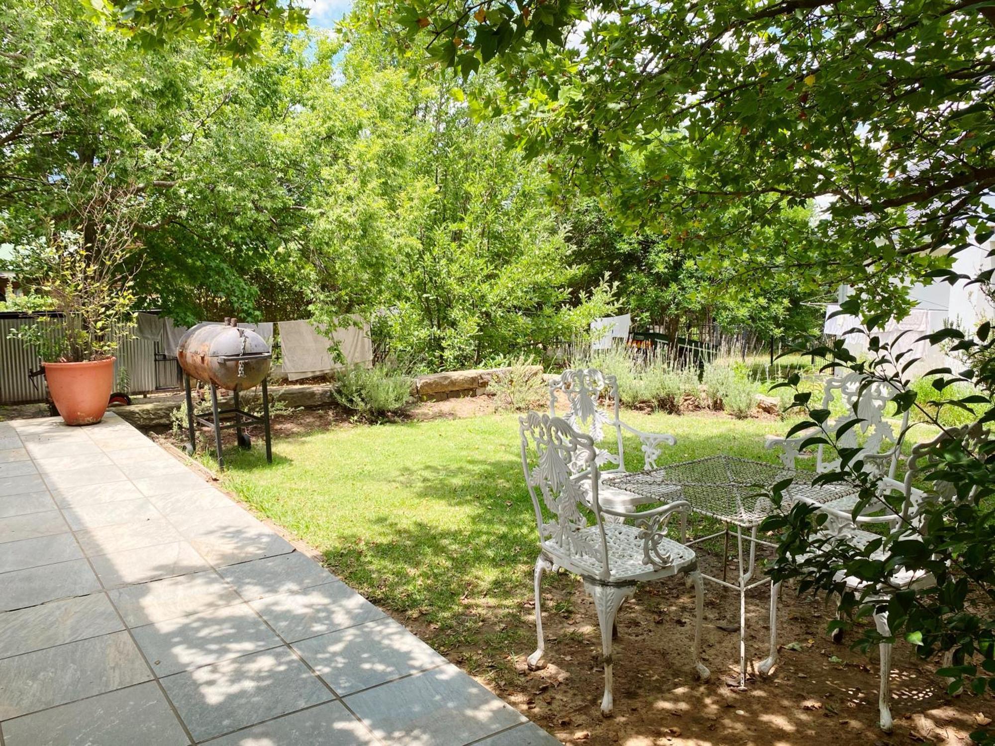 Collett House And Lavender Cottage クラレンス エクステリア 写真
