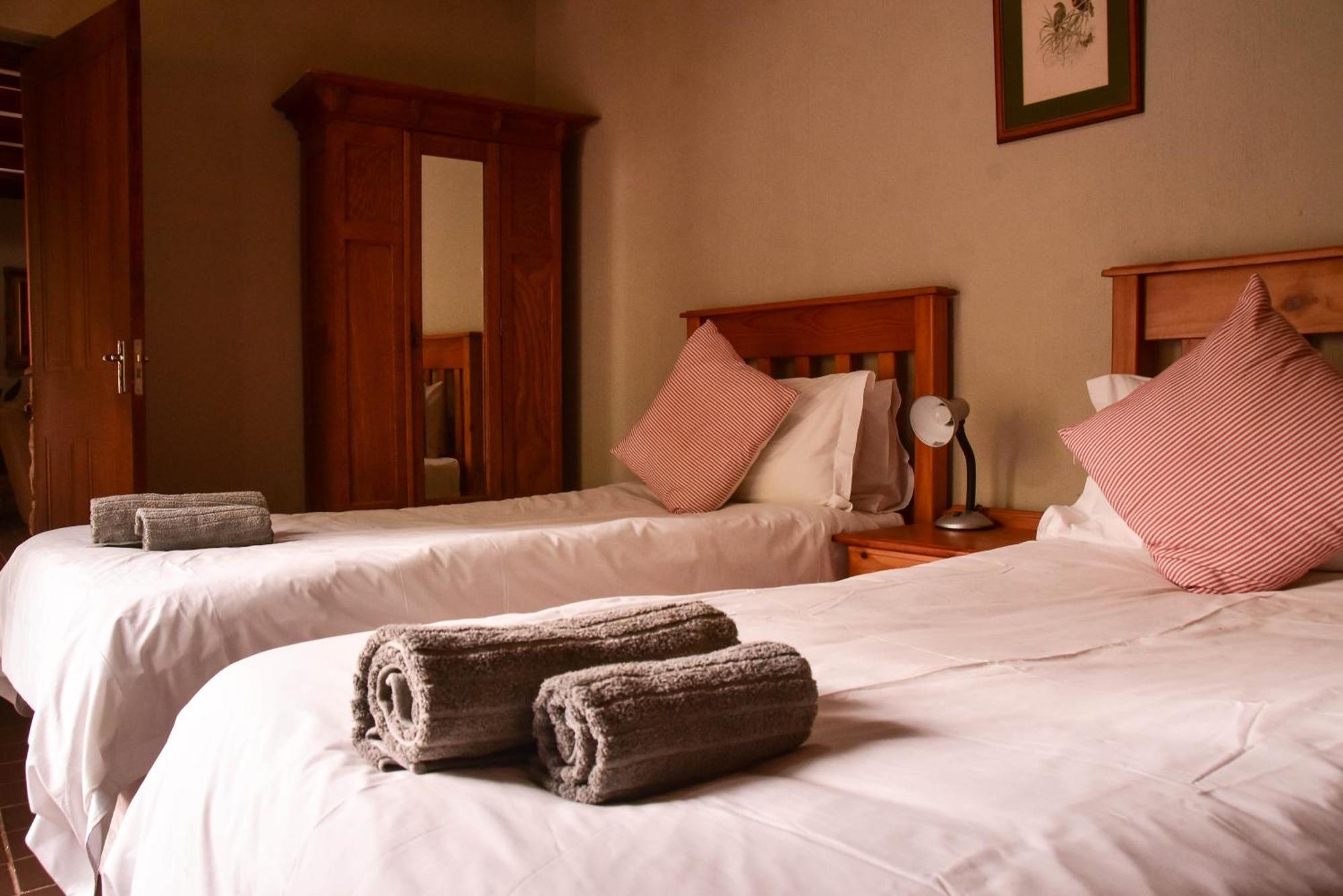 Collett House And Lavender Cottage クラレンス エクステリア 写真
