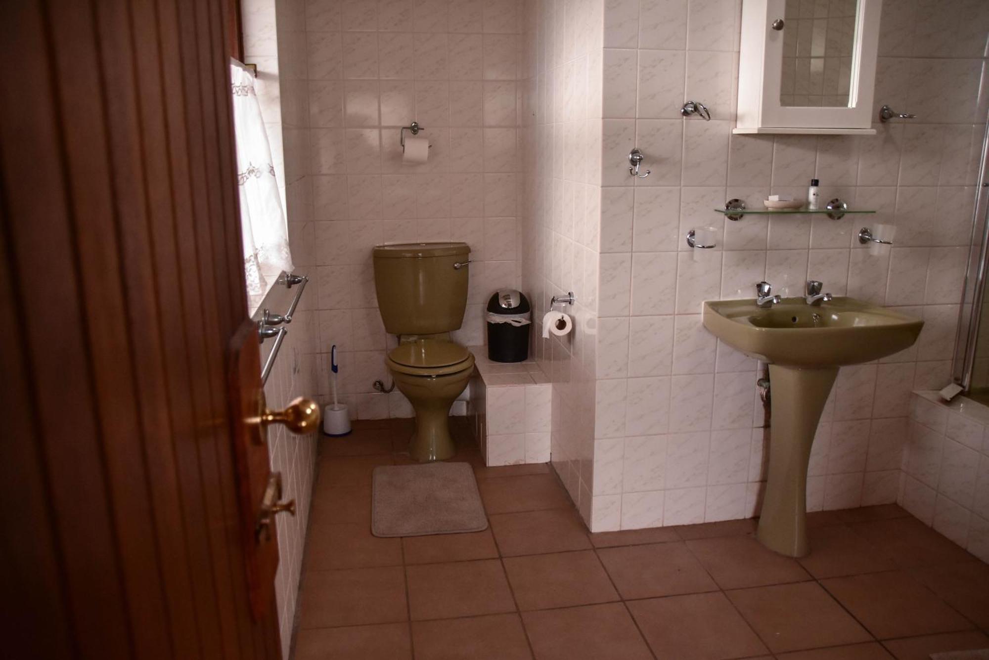 Collett House And Lavender Cottage クラレンス エクステリア 写真