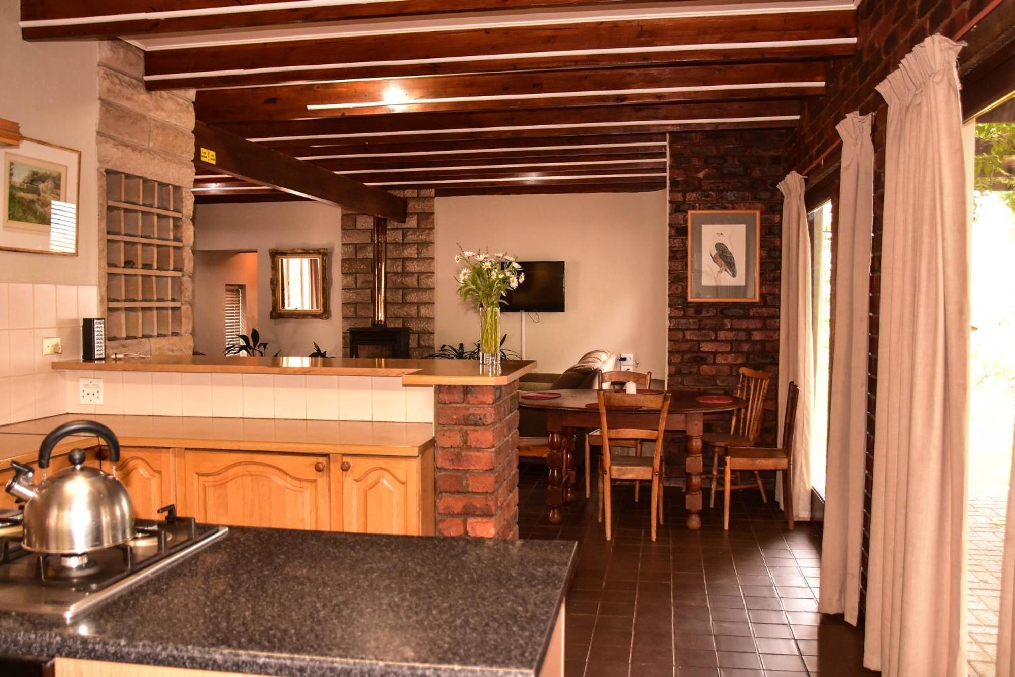Collett House And Lavender Cottage クラレンス エクステリア 写真